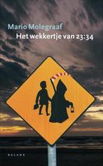 Het Wekkertje Van 23:34, Ophalen of Verzenden, Nieuw