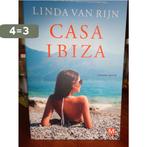 Casa Ibiza Linda van Rijn 9789460685712 Linda van Rijn, Boeken, Verzenden, Gelezen, Linda van Rijn