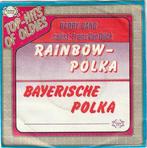 Harry Band - Rainbbowpolka + Bayerische Polka (Vinylsingle), Cd's en Dvd's, Vinyl | Nederlandstalig, Verzenden, Nieuw in verpakking