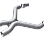 Borla 11-12 Ford Mustang GT/Shelby GT500  5.0L/5.4L 8cyl, Ophalen of Verzenden, Nieuw