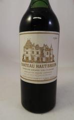 1960 Château Haut-Brion - Bordeaux, Graves 1er Grand Cru, Verzamelen, Nieuw