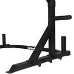 VirtuFit Power Rack - Squatrek Pro - met Pull-Up bar, Sport en Fitness, Verzenden, Nieuw