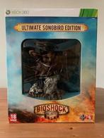 Bioshock Infinite Ultimate Songbird Edition (XBOX 360), Verzenden, Nieuw
