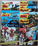 14 Comic collection, Nieuw