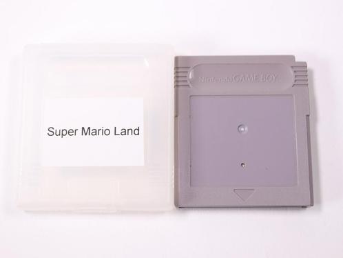 Game Boy - Super Mario Land  [Beschadigd], Spelcomputers en Games, Games | Nintendo Game Boy, Ophalen of Verzenden