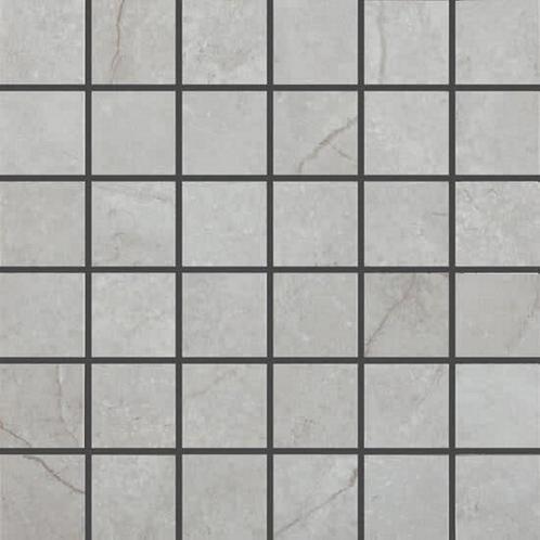 Vloertegel Douglas & Jones Marbles Mozaïek 30x30 cm Glans, Doe-het-zelf en Verbouw, Sanitair, Overige typen, Nieuw, Ophalen of Verzenden