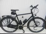 Handgemaakte Idworx Easy Rohler met Rohloff 6496, Ophalen, 28 inch, Gebruikt, 10 tot 15 versnellingen