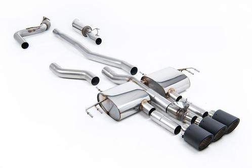 Cat-back uitlaatsysteem | Honda / Acura Integra Type S (DE5), Auto-onderdelen, Uitlaatsystemen, Nieuw, Verzenden