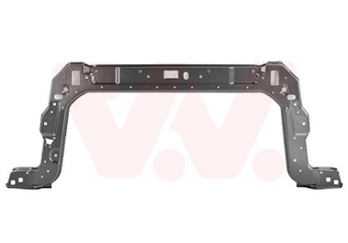 FRAME VOOR MINI COUNTRYMAN R60 2010-2016 51649802026, Auto diversen, Auto-accessoires, Nieuw, Ophalen of Verzenden