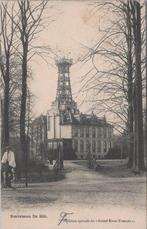 DE BILT - Sterretoren, Verzenden, Gelopen