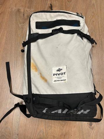 Naish Pivot 10m - 2022 beschikbaar voor biedingen