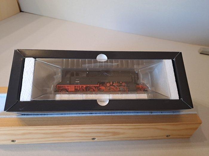 Märklin H0 - 39095 - Tender locomotief (1) - BR95.0,, Hobby en Vrije tijd, Modeltreinen | H0