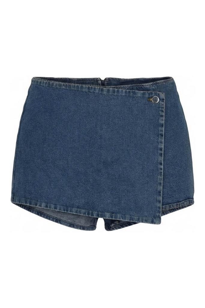 Mango Broek in maat XL Blauw, Kleding | Dames, Truien en Vesten, Blauw, Zo goed als nieuw, Verzenden