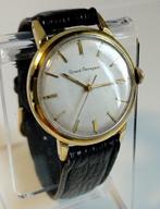 Girard-Perregaux - Gold Plated - Zonder Minimumprijs -, Nieuw