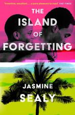 The Island of Forgetting 9780008532932 Jasmine Sealy, Verzenden, Zo goed als nieuw, Jasmine Sealy