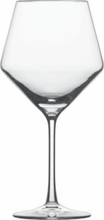 Schott Zwiesel Pure Bourgogne Goblet Groot - 690 ml - 3 S..., Huis en Inrichting, Keuken | Servies, Verzenden, Nieuw