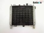 Radiateur Aprilia Scarabeo 500 2006-2008, Gebruikt