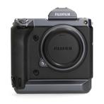 Fujifilm GFX 100, Zo goed als nieuw, Spiegelreflex, Fuji
