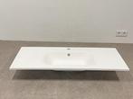 Veiling - Wastafelblad met geïntegreerde wastafel 1060×460, Nieuw