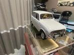 Altaya 1:8 - Modelauto - Renault 4l - Export, Nieuw