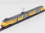 Schaal H0 Piko 57322 elektrisch treinstel Hondekop van..., Wisselstroom, NS, Gebruikt, Treinset