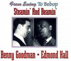 cd - Benny Goodman - Steamin And Beamin, Verzenden, Zo goed als nieuw