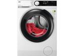 AEG LR9586BN4 EcoLine 9000 serie AbsoluteCare - Wasmachine -, Verzenden, Zo goed als nieuw