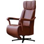 Relaxfauteuil Dat Zit Majestic, Huis en Inrichting, Fauteuils, Ophalen of Verzenden, Nieuw