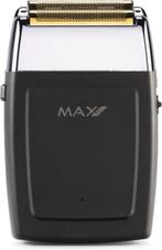 Max Pro Precision Shaver - Tondeuse Draadloos - Trimmer voor, Verzenden, Nieuw