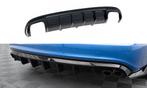Aggressive Diffuser voor Audi S4 / A4 B8 S line, Ophalen of Verzenden