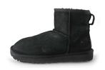 Ugg Enkellaarzen in maat 37 Zwart | 10% extra korting, Kleding | Dames, Schoenen, Verzenden, Zwart, Lage of Enkellaarzen, Gedragen