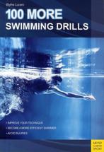9781782550013 100 More Swimming Drills Blythe Lucero, Verzenden, Nieuw, Blythe Lucero