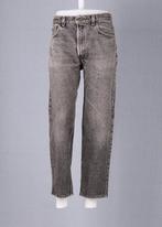 Vintage Straight Levis 550 Gray size 30 / 28, Nieuw, Ophalen of Verzenden