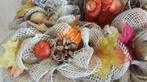 Physalis Rood Lampionnetjes 5 stuks, Ophalen of Verzenden, Nieuw