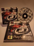 F1 2000 Playstation 1, Nieuw, Ophalen of Verzenden