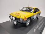 Replicars 1:43 - Model raceauto - Opel Kadett C GT/E #13 -, Nieuw