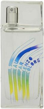 KENZO L'EAU PAR KENZO COLORS EDITION POUR HOMME EDT FLES 5.., Sieraden, Tassen en Uiterlijk, Uiterlijk | Parfum, Verzenden, Nieuw