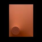Alessandro Alteo (1997) - Monocromo Arancione - 390