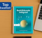 Bedrijfskunde Integraal, 9789001575564, Verzenden, Zo goed als nieuw,  Thuis, Peter