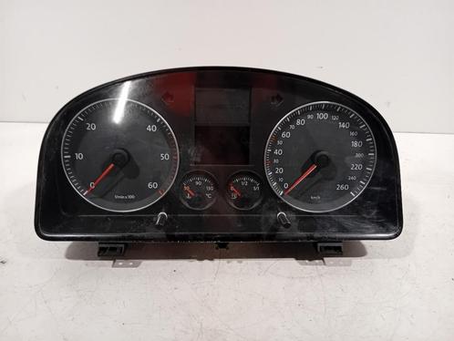 Cockpit Volkswagen Touran  1.9 TDI 110080378, Auto-onderdelen, Elektronica en Kabels, ARN erkend, Stiba lid, Erkend duurzaam, Gebruikt