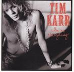 cd - Tim Karr - Rubbin Me The Right Way, Verzenden, Zo goed als nieuw