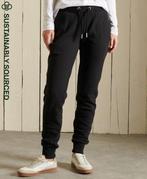 Superdry  JOGGER Dames Broek - Maat 14 VINTAGE LOGO EMB, Kinderen en Baby's, Verzenden, Nieuw