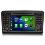 Mercedes ML W164 | GL X164 | CarPlay | Android Auto, Ophalen of Verzenden, Nieuw