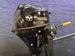 Buitenboordmotor - “ Tohatsu 9.8 | Kortstaart Afstand, Watersport en Boten, 5 tot 10 pk, Viertaktmotor, Ophalen of Verzenden, Zo goed als nieuw