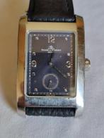 Baume & Mercier - Hampton - Mvo 45063 - 2000-2010, Sieraden, Tassen en Uiterlijk, Horloges | Heren, Nieuw