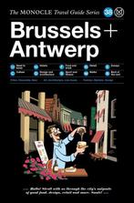 The Monocle Travel Guide to Brussels & Antwerp 9783899559736, Boeken, Verzenden, Gelezen