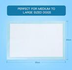 Puppy Training Pads - 60x90cm - 50 stuks - Nobleza, Dieren en Toebehoren, Verzenden, Nieuw