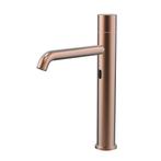 Wastafelkraan met sensor hoge uitloop Copper, Doe-het-zelf en Verbouw, Sanitair, Verzenden, Nieuw