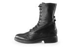 Shabbies Veterboots in maat 40 Zwart | 10% extra korting, Kleding | Dames, Schoenen, Shabbies, Verzenden, Zwart, Overige typen