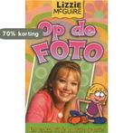 Lizzie McGuire / 05 Op de foto 9789058553294 Sanoma, Verzenden, Zo goed als nieuw, Sanoma